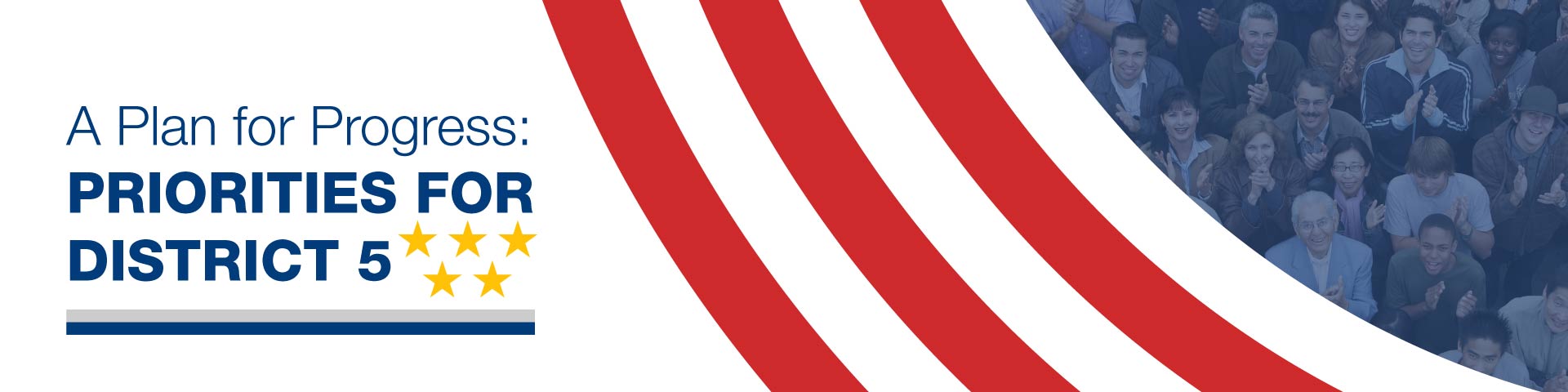 Fresno City Council distric 5