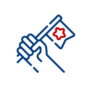 A proven leader with decades of experience in economic development, community advocacy, and public safety in fresno