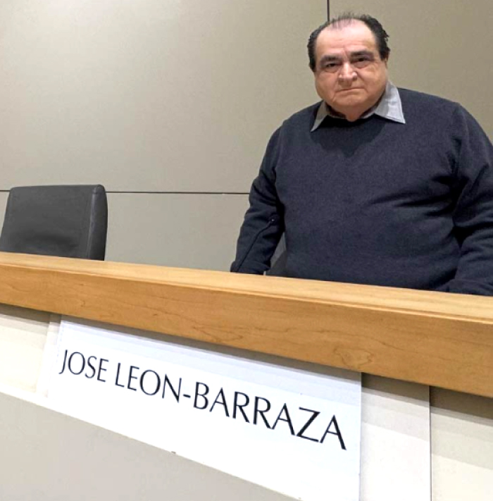Why Jose Leon Barraza is the Right Choice for City Council