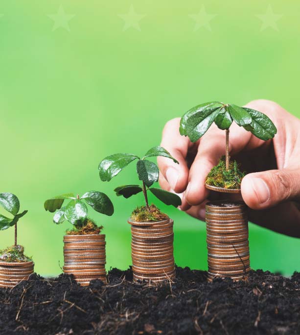 A thriving community starts with a strong economy and opportunities for its residents.