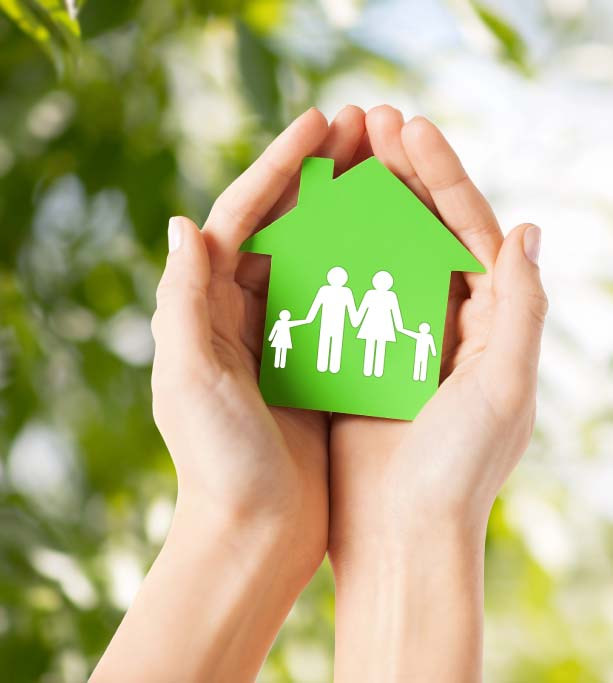 Housing affordability and availability are critical to ensuring stability for families and individuals in District 5.